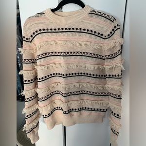 & Other Stories sweater